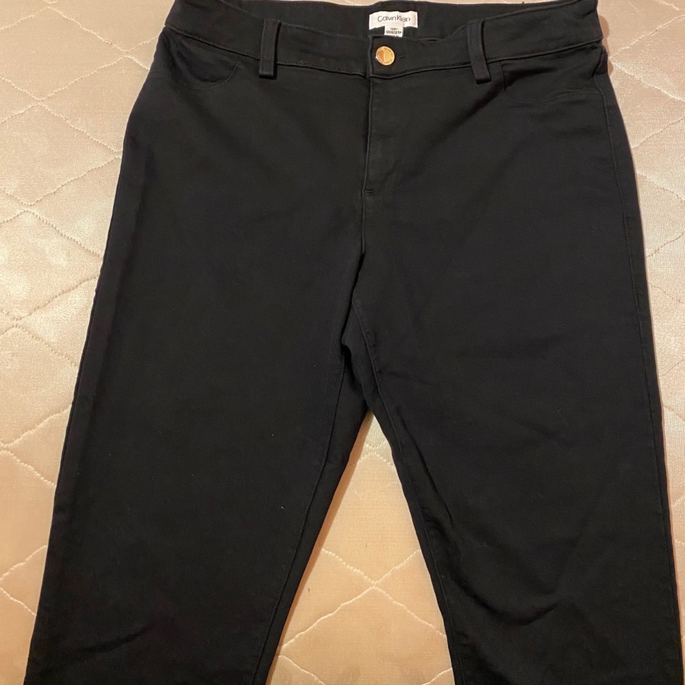 Women’s Calvin Klein Skinny jeans